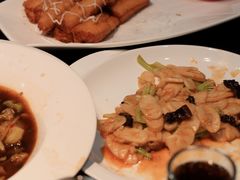-帅哥买单(龙港店)