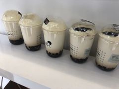 -喜茶(北京三里屯太古里店)