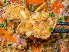 -辣螃铠盆盆蟹大排档(总店)