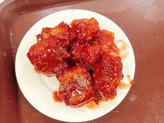 -常州糕团店(北大街新世纪商城店)