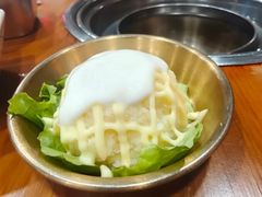 -杀猪天·韩国烤肉(总店)