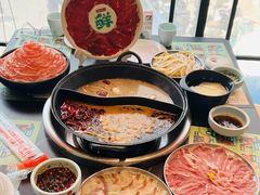 -巴蜀大将火锅(春熙店)
