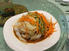 老毛自制凉皮-老毛手抓·盐池滩羊非遗手抓(宁夏总店)