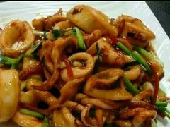 -明记海鲜美食老字号(明记总店)