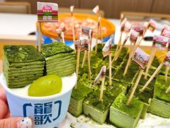 -龍歌自助小火锅(漳州二路爱购店)