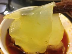 土豆-邓莽子老火锅(鲁祖庙店)
