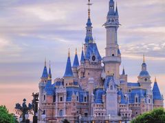 -上海迪士尼度假区