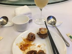 -海逸海鲜酒家(古北店)