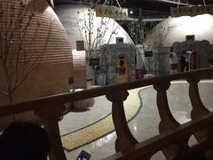 -纽斯桑拿会所(餐厅天山路店)