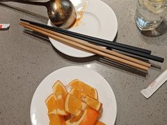 -海底捞火锅(赛格国际购物中心店)