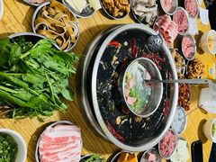 -渝味黄姐火锅(黄泥村店)