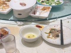 -福来居烤鸭店(天坛二店)
