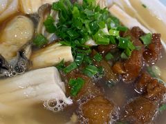 -荔林食店(西华路店)