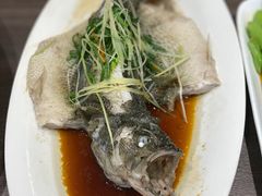 -周锦记广式餐厅(格林生活坊2期店)