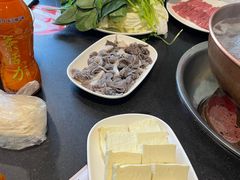 -将台涮肉(酒仙桥店)