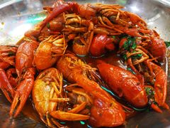 -可口香·非遗老号烧烤(南岗直营店)