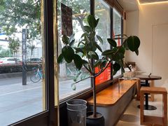 -fishtank鱼缸咖啡(三山街店)