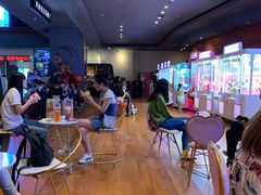 -沃美影城焕影岛LED/中国巨幕(万象汇店)