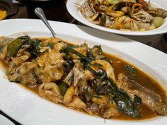 -周家二小姐的菜(西津渡店)