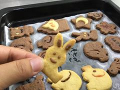 -爱之旅diy烘焙坊(西直门店)