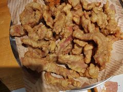 -四禧精酿烧烤串吧(大明湖店)