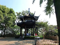 -狼山风景名胜区