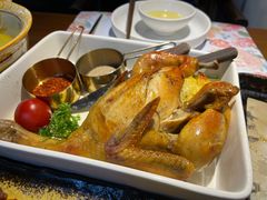 -素描餐厅(灵隐天竺店)