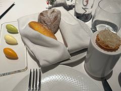 -L'Arome芳芳法国餐厅(仙林金鹰店)