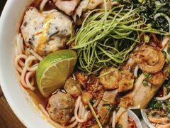 -Cô Thành Restaurant