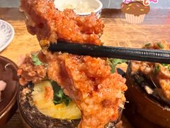 -秦二哥格格(高笋塘店)