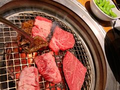 -赤坂亭M9和牛烧肉(世博源店)