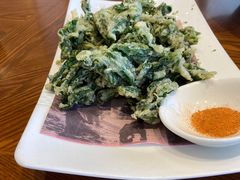 野菜丸子-胖姐渔村(中源大道店)