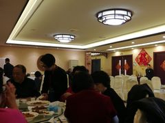 -天津雅园饭店(成林道店)