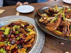 -掌上鲜(南顺城街店)