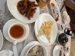 -香云轩·顺德菜(香云纱园林酒店店)