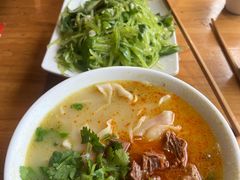 -三厂烩羊肉(五龙口店)