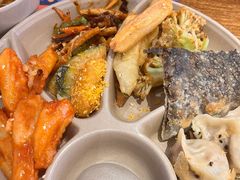 -素满香·Vegan食养自助(天一广场店)