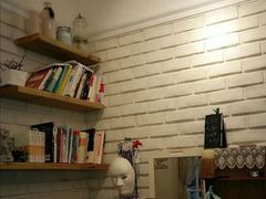 -麦甜创意轻食餐厅(西康路店)