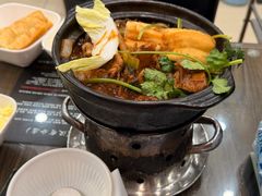 -川香煲(茅台路店)