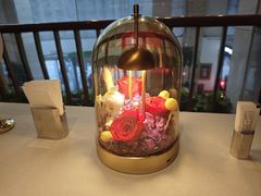 -融琥珀·京鲁菜·海味珍品(西单店)