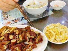 -春发生饭店·非遗(南院门店)