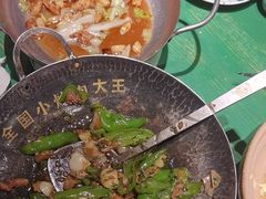 -费大厨辣椒炒肉(太平老街店)