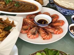 -甲巳酒店·本地特色菜
