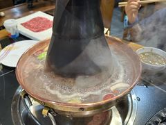 -常赢三兄弟·清真涮肉·清真炒菜(朝阳新城店)