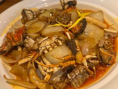 -周家二小姐的菜(西津渡店)