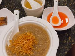 元贝干捞翅-金泰食府(竹园店)