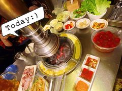 -喜来稀肉(虹泉路店)