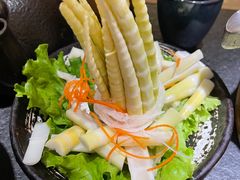-湊湊火锅·茶憩(天环广场店)