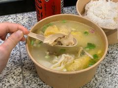 -西九龙中心
