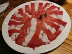 -凤吉园乌拉满族火锅中华老字号(繁荣路店)